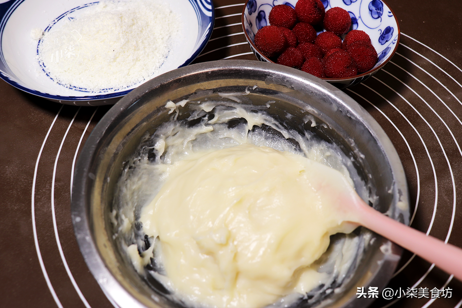 年糕這樣做太好吃了，學會年夜飯簡單一做，端上桌團圓又喜慶