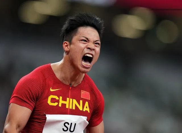 中國飛人再創歷史，傳祺影豹誠意降價致敬