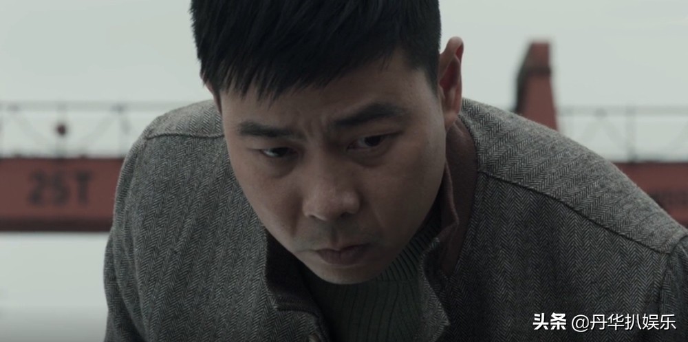 《扫黑风暴》大结局太仓促，看似圆满，却有五个悬念未揭晓