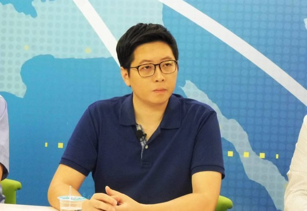 拱韓國瑜選桃園市長？ 港媒：可能是綠營計謀