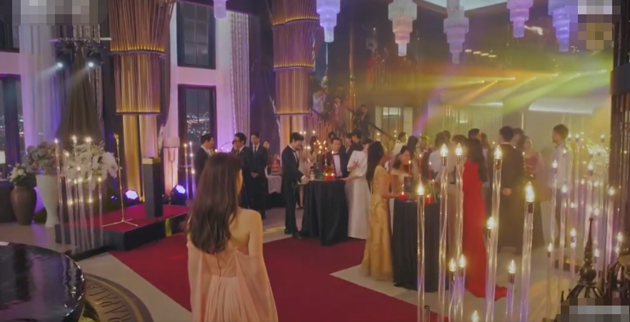 张雨剑、王子文轮番宣布隐育，这点反转，在《