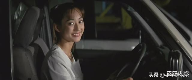 25年前，令嘉禾巨亏1.4亿！这部港片，主演成龙已