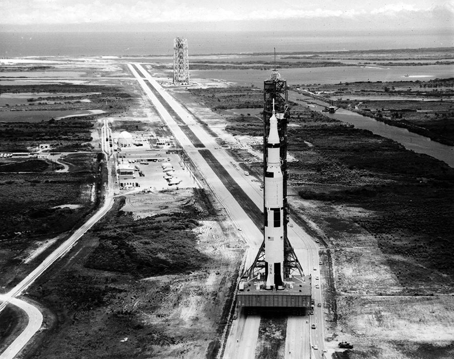 The most weird rocket in the history of aerospace, the violent ...