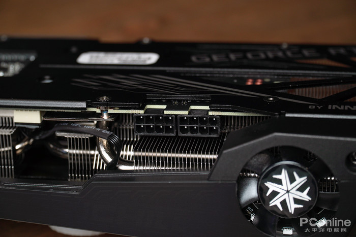 映众RTX 3070冰龙超级版评测：当30系中端也用上4风扇