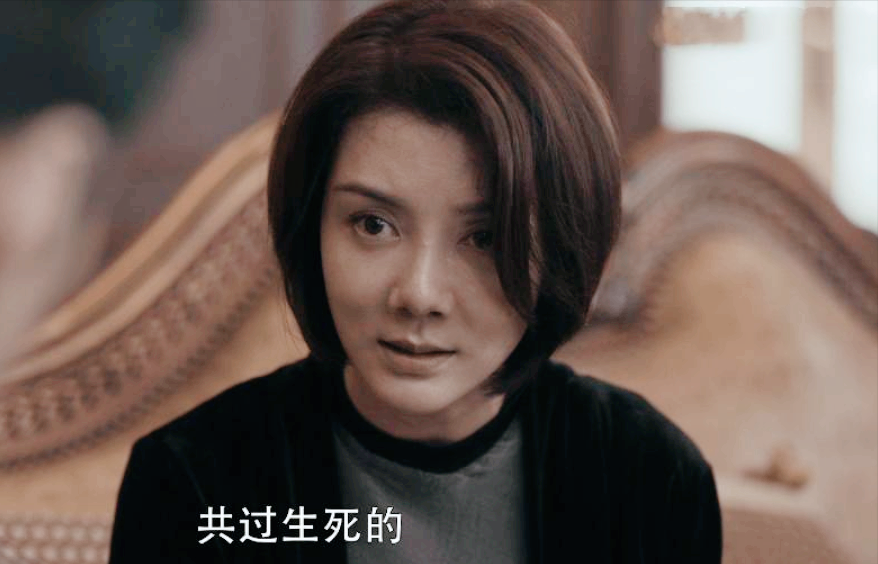 车晓的豪门婚姻，给她带来的伤害远比你想象得更恶劣