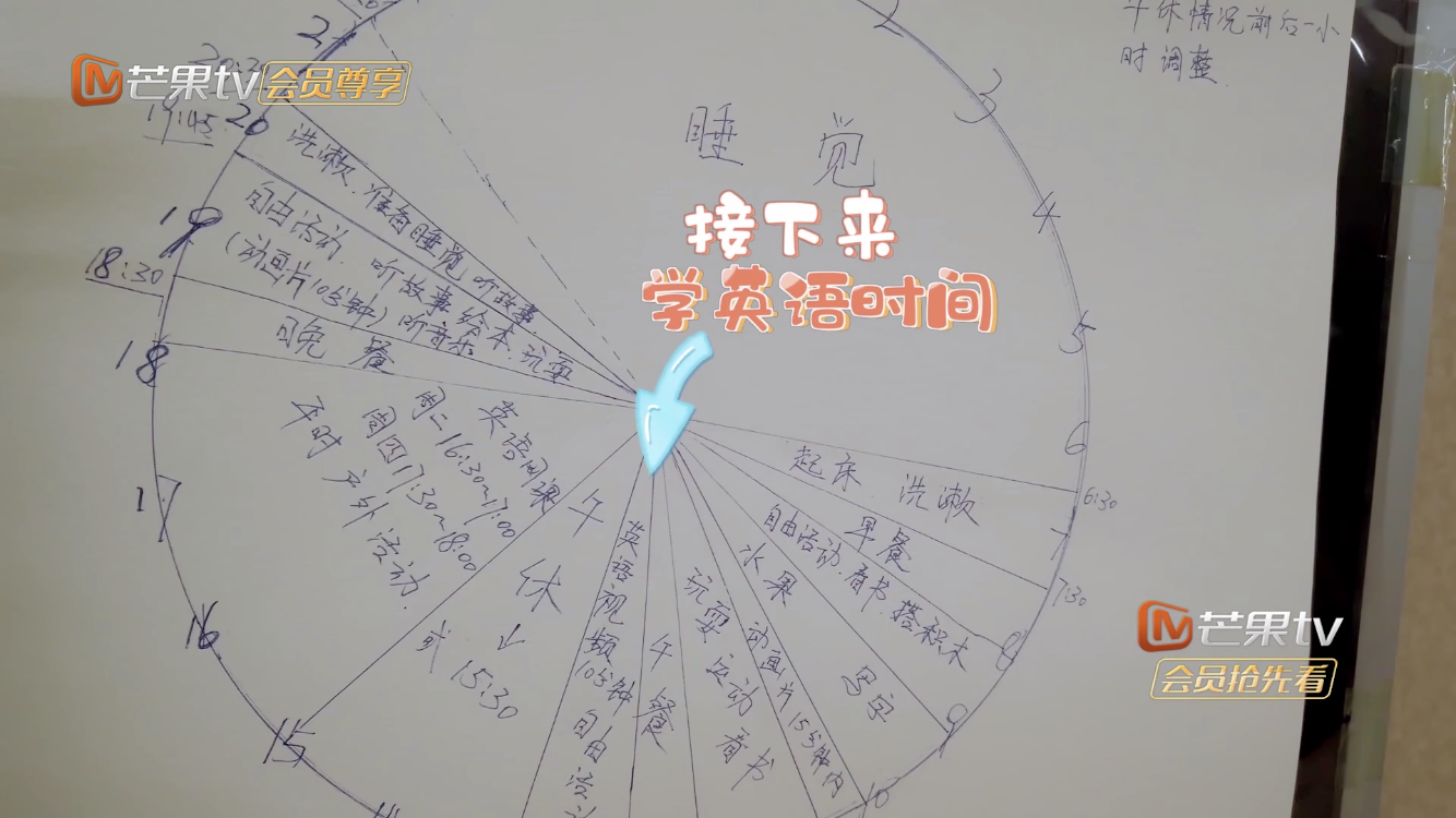 刘璇分享孕肚倒立照，冠军妈妈的自律让人自叹不如