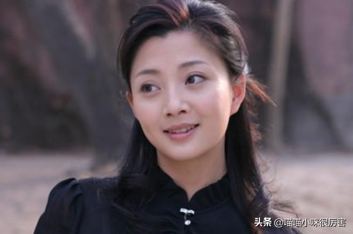 47歲陳德容說演媽媽是恥辱，中年女演員，不是少女就別硬裝了