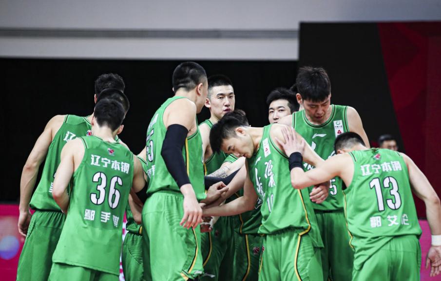 NBA player touchs Shenyang before! The contest after predicting season receives a beautiful Liaoning form the strongest battle array challenges Guangdong