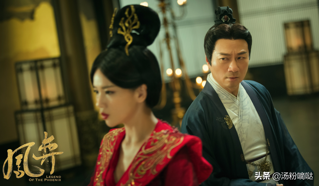 Has Hong Kong Dramas Fallen? This Year's TVB Has Too Many Surprises - INEWS