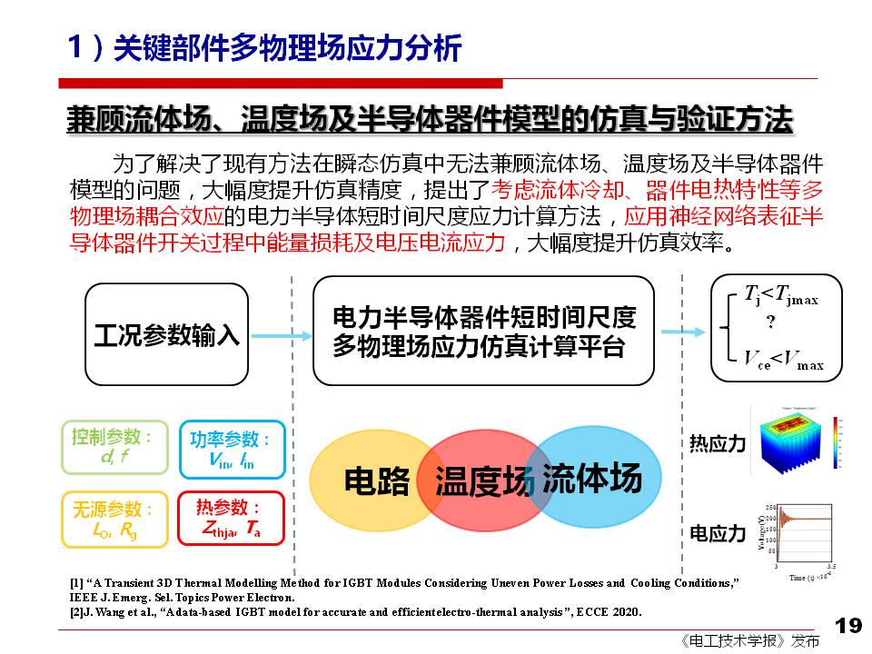 西安交大刘进军教授：从安全性和可靠性看电力电子技术面临的挑战