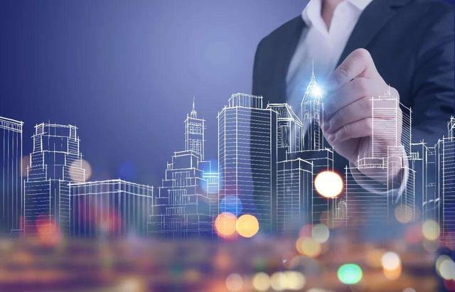 未来中国首富将诞生在这个行业？为了抢占先机