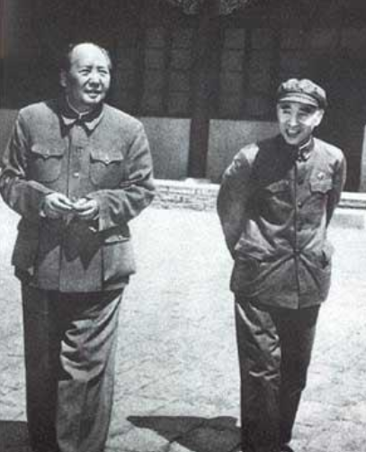 四大野战军主帅，为何二野的刘伯承，没在志愿军选帅之列？