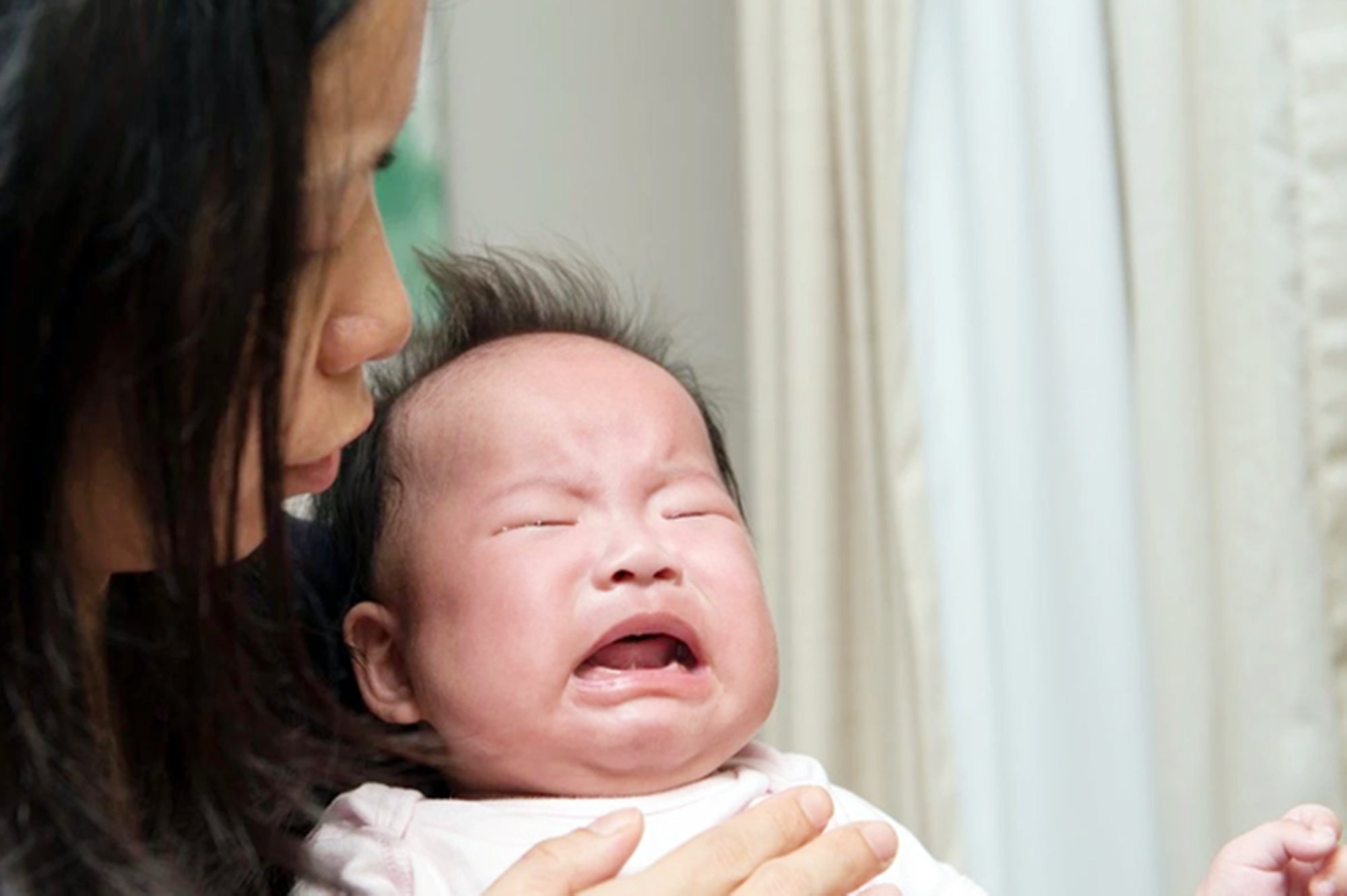 睡眠天使是养出来的，6月龄前要在这8方面多下功夫，培养睡眠习性