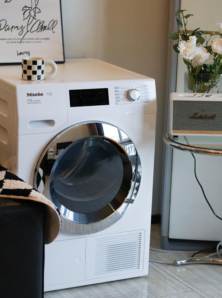 How to choose a standalone dryer or a washing and drying machine