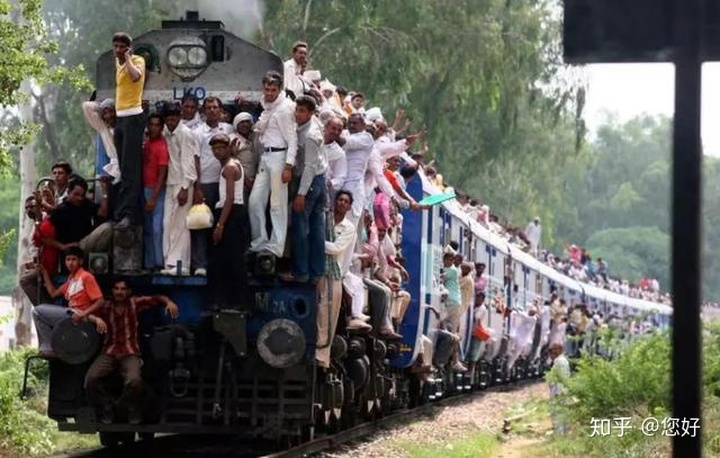 真实的印度到底是怎么样的？为大家还原一个真