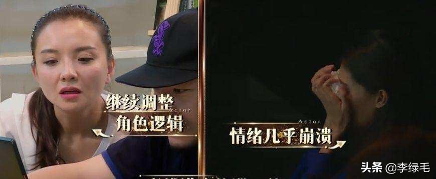 同1个宿舍4个女星的4种活法：张小斐、杨幂、袁姗姗、焦俊艳