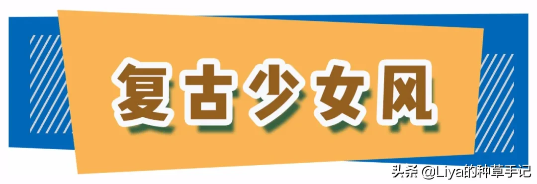 2020秋冬流行趋势来了，早看早美