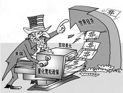 美债突破25万亿！美国疯狂印钞，中国终于出手，
