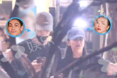 老公|陈紫函小9岁老公秀恩爱 自称宠妻狂魔很听话