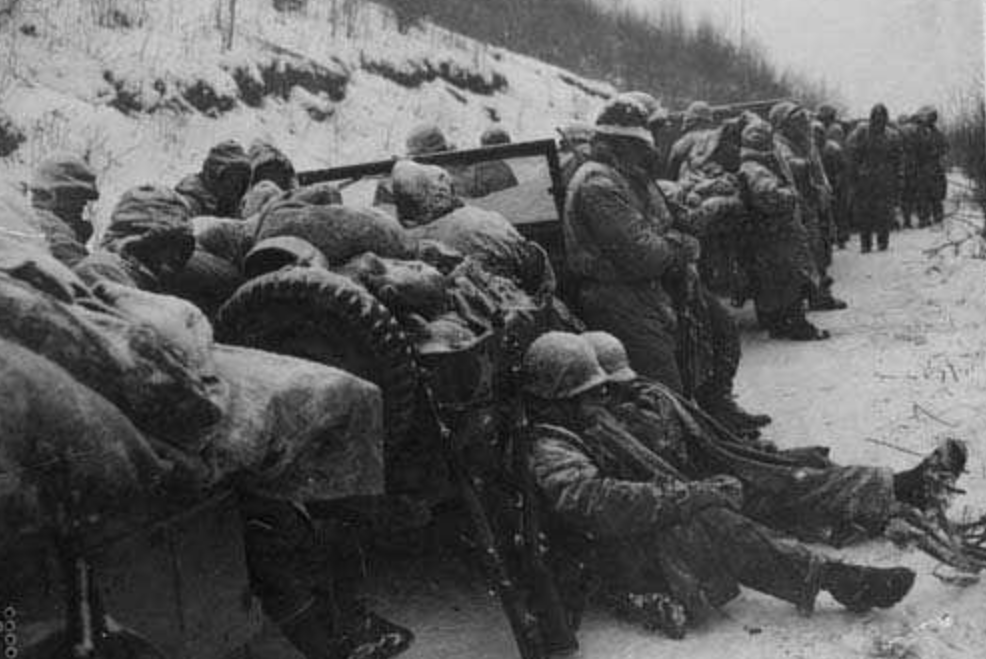 别妄想和中国交手！87岁美国老兵怒斥：勇敢不要建立在无知之上