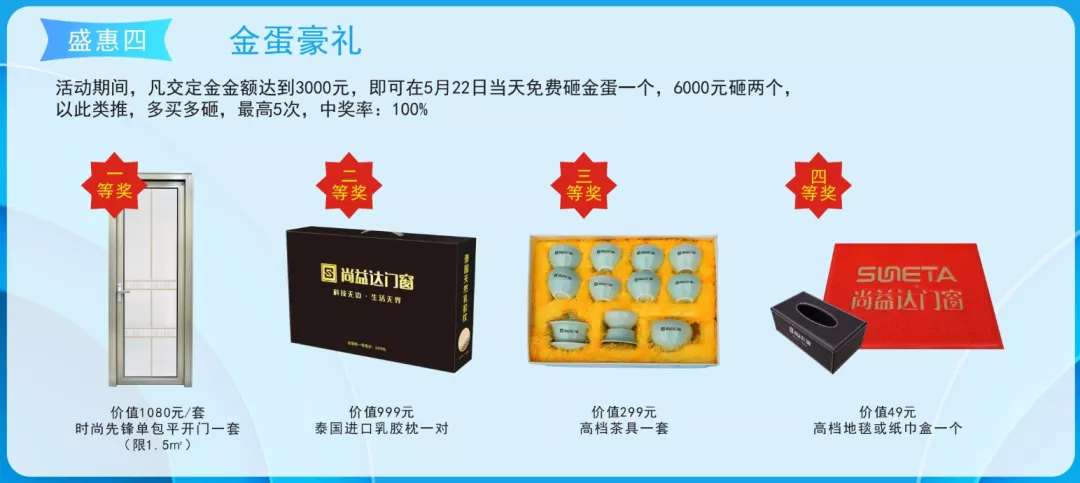 重装升级，共享盛惠｜尚益达重庆万州旗舰专卖店盛大开业