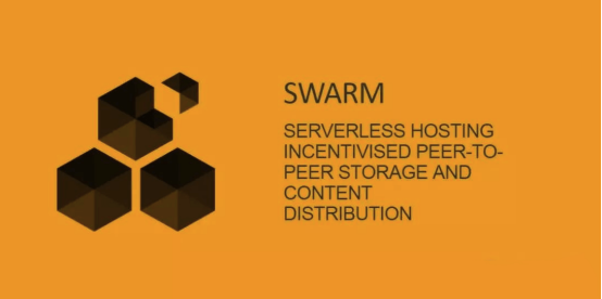 通向Web3.0世界桥梁Swarm重磅：暴雪突然宣布Swarm布局3.5亿
