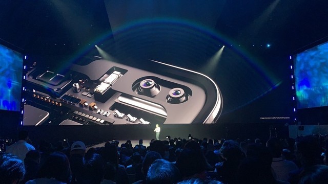 价格良心恐遭疯抢，全新机皇三星S10正式发布