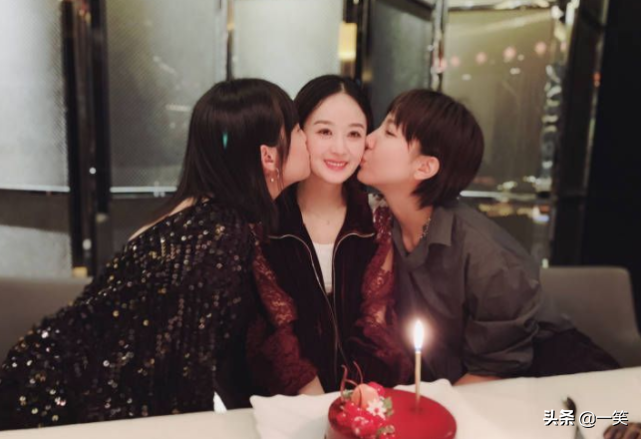 段奕宏经纪人李雪君去世，生前最后动态曝光：点赞赵丽颖离婚