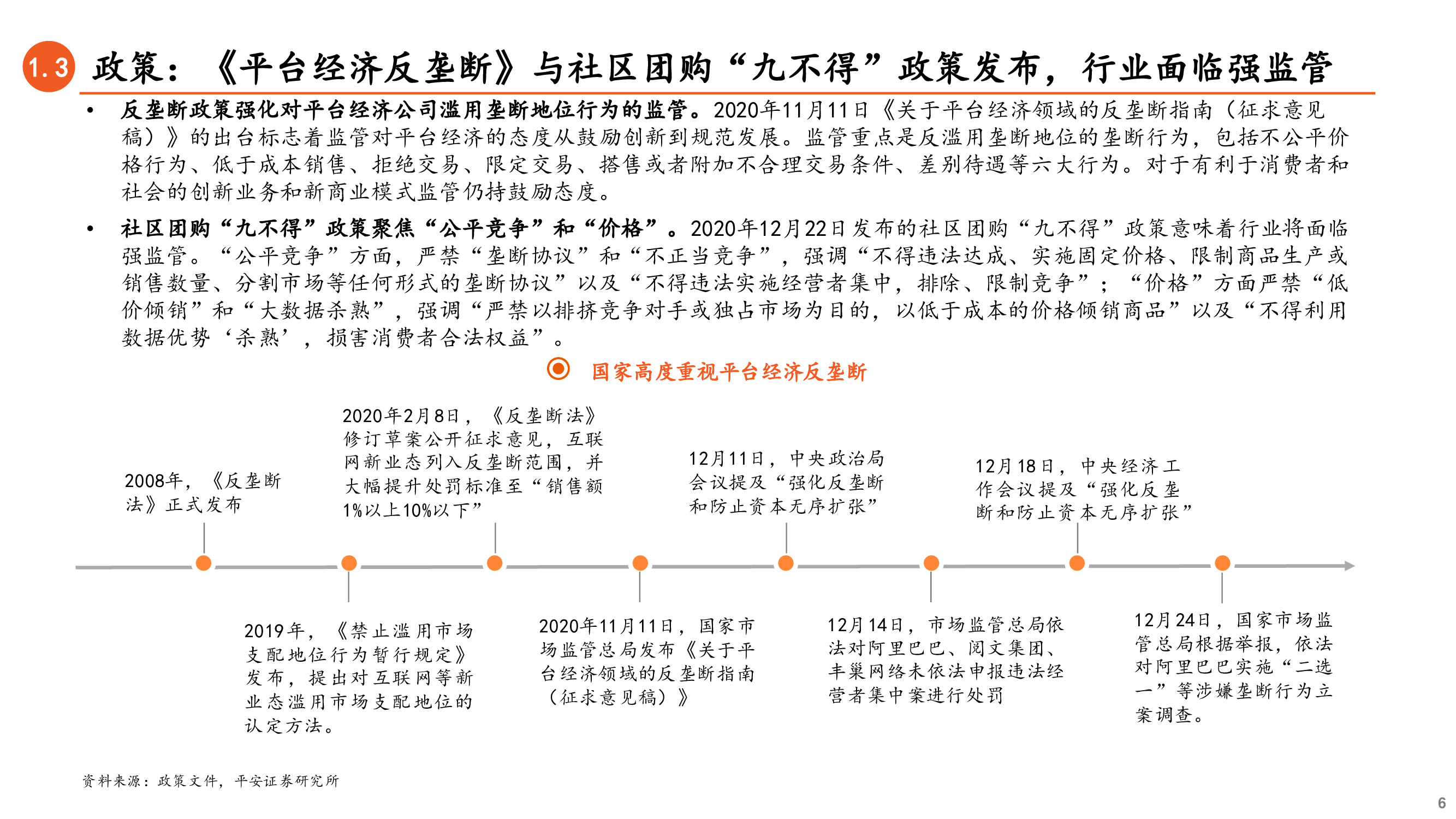 社区团购深度研究兼论对保险业务的启示