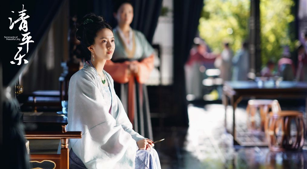 因剧情被吐槽，《清平乐》全员人设崩塌，观众