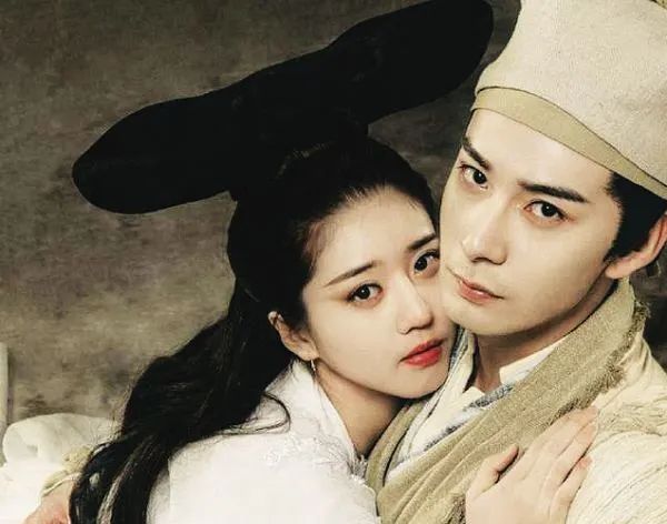 《倩女幽魂人间情》番外：若不能人妖殊途，那就妖妖同途