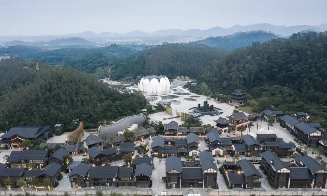 怡境斩获2020年IFLA四项国际大奖 | 怡境景观喜讯