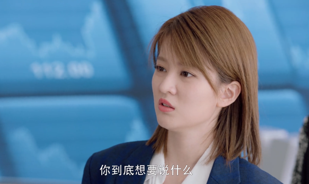 明明长得美，一演戏就“崩”的6大女星