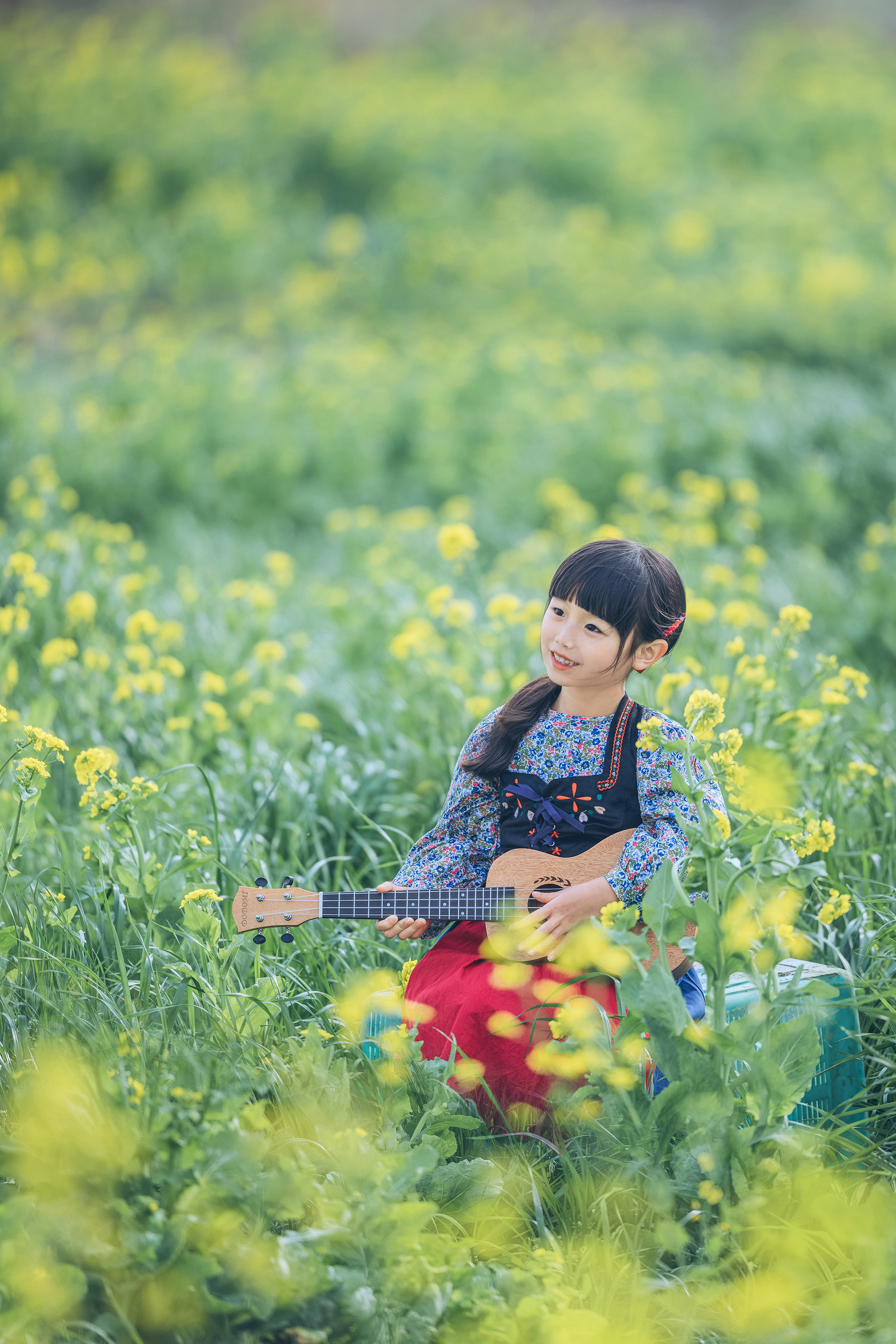 儿童摄影完美拍档 佳能EL-1闪光灯带你玩转光影艺术