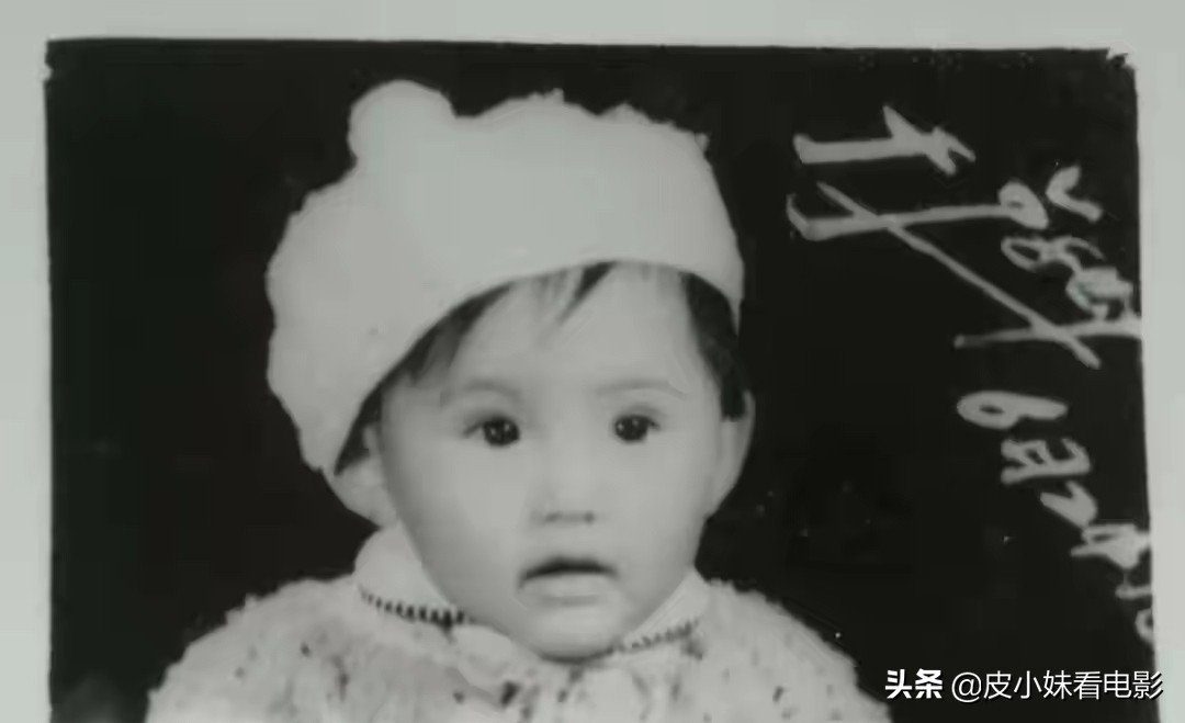 白静：本该前途无量，却落得这下场，三刀死在了丈夫的面前