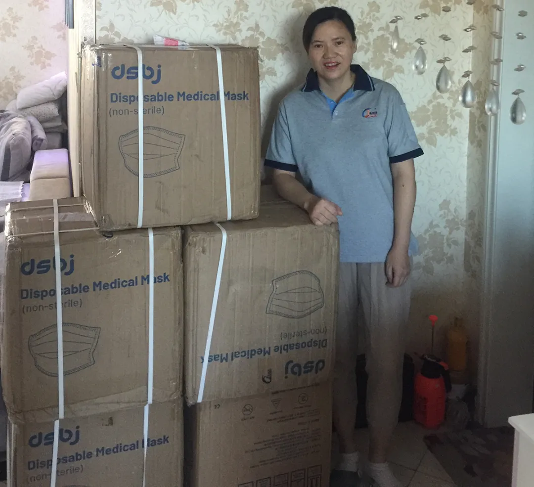 大量现货 大美新疆强力巨彩装屏忙