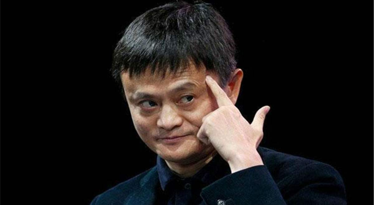 马云赴\"火锅之约\"！现场被张国立、韩红