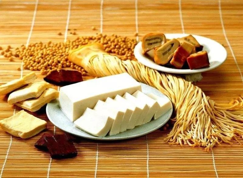 Can patients with thyroid disease drink soy milk? iNEWS