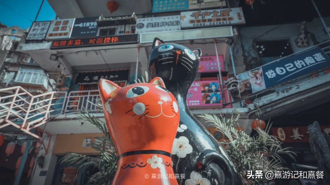 去了八次廈門之后，告訴你這30件事最值得
