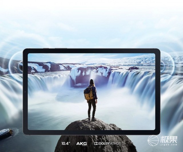 低价位版iPad Pro来啦！三星官网发布Galaxy Tab S6 Lite，2900元起