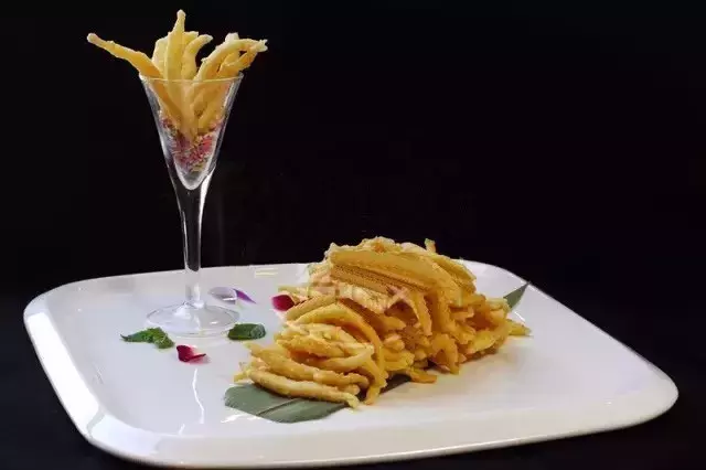 8道热卖湘菜制作,原来湘菜卖相可以这么美 湘菜菜谱 第6张 8道热卖湘菜制作,原来湘菜卖相可以这么美 湘菜菜谱 第6张