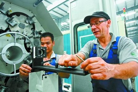 印度究竟生了什麼病？ 莫迪：沒有製造業的國家就像一個缺鈣的人