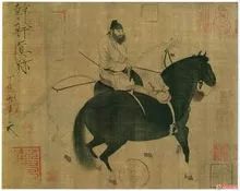 27位诗人，27首巅峰唐诗，带你速览极简唐诗史-第6张图片-非凡网
