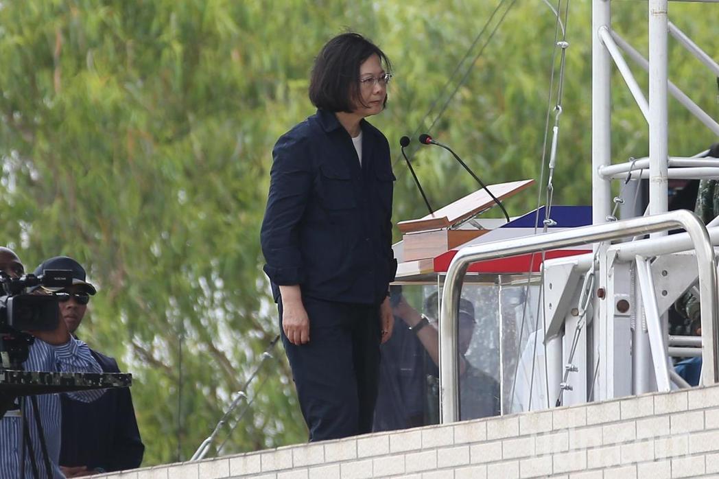 無事獻殷勤非奸即盜！ 美駐聯合國大使閃電訪台真相