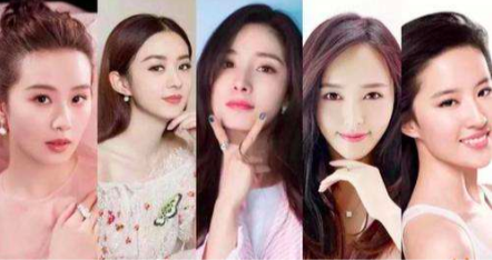 33岁赵丽颖当老板！自己出资成公司唯一股东，85花发展各不同