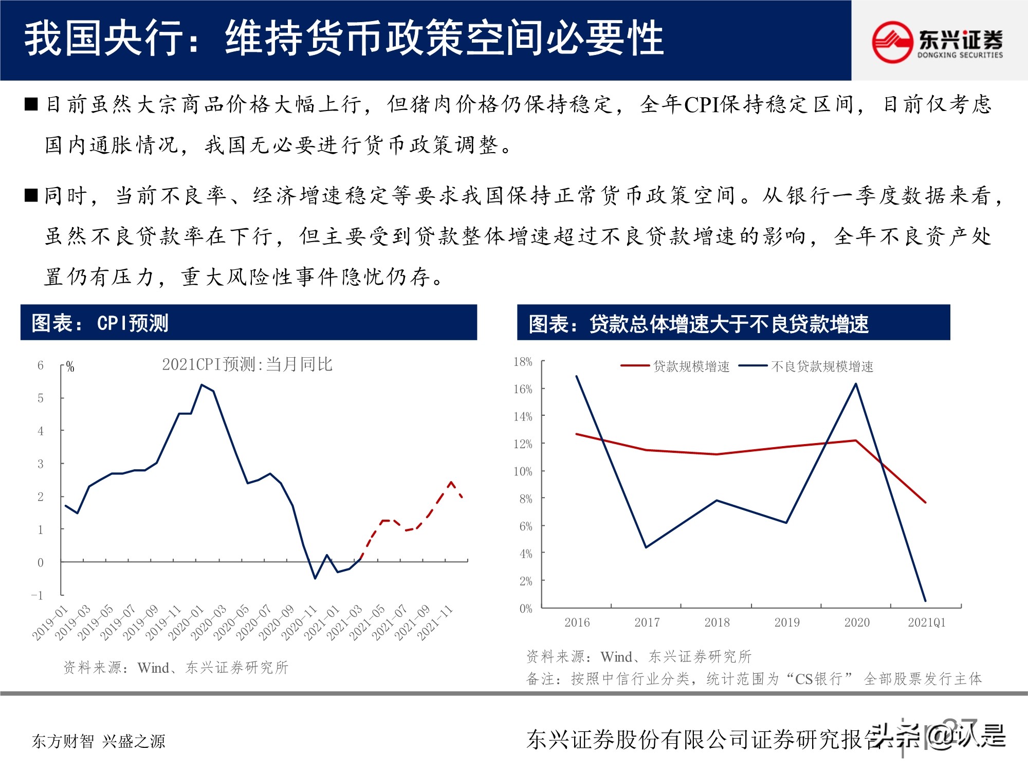 A股投資策略研究報告：關注盈利彈性，兼顧性價比
