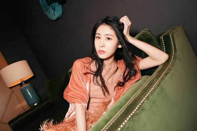 圈内小料：吴亦凡、于正、张若昀、张碧晨、毛晓彤、蔡徐坤、王凯