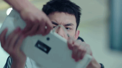 流量？鲜肉？烂片？这一次，鲜肉们终于不落俗