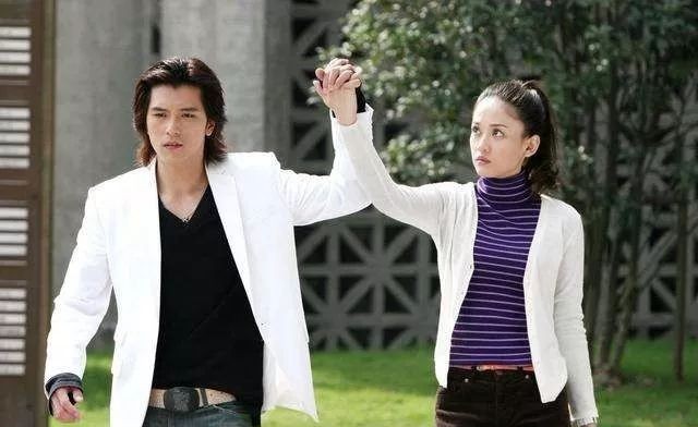 绿过罗志祥，交往7位女神，“又帅又渣”的邱泽