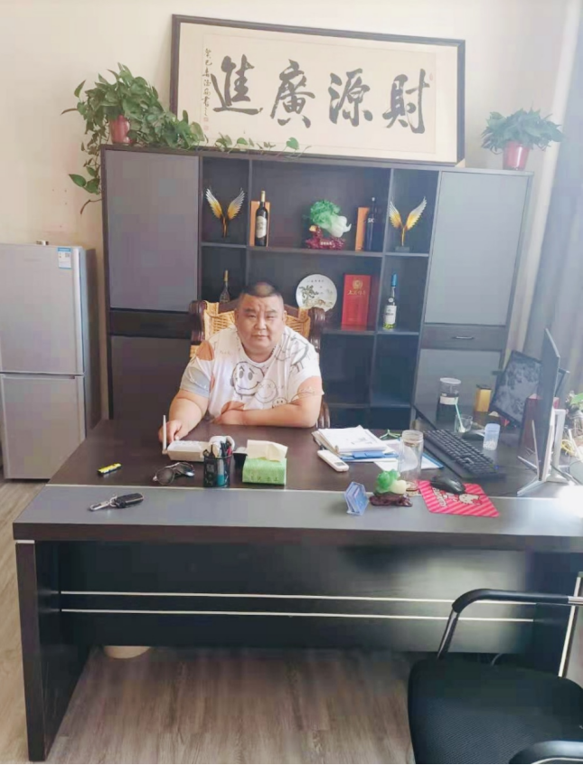 國五國六“換擋期”，85年后創業者劉亞勇成功逆襲